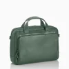 Roadster Leather Briefcase S