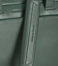 Roadster Leather Briefcase S