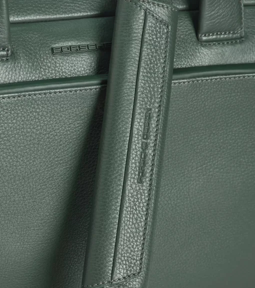 Roadster Leather Briefcase S
