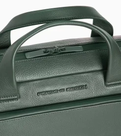Roadster Leather Briefcase S