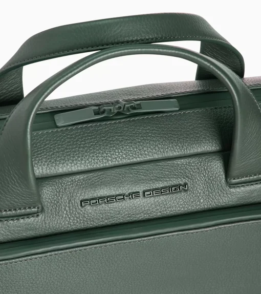 Roadster Leather Briefcase S