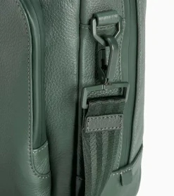 Roadster Leather Briefcase S