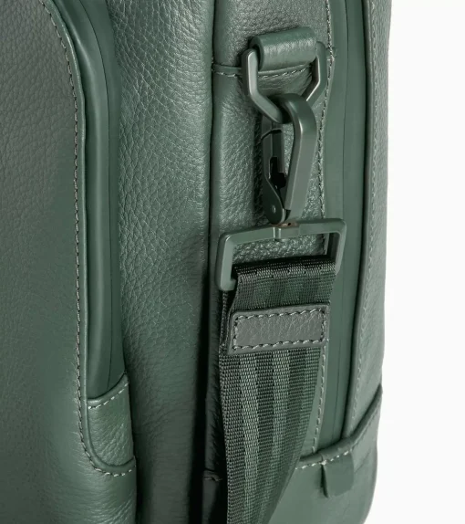 Roadster Leather Briefcase S