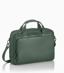 Roadster Leather Briefcase S