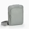 Roadster Leather Shoulderbag S