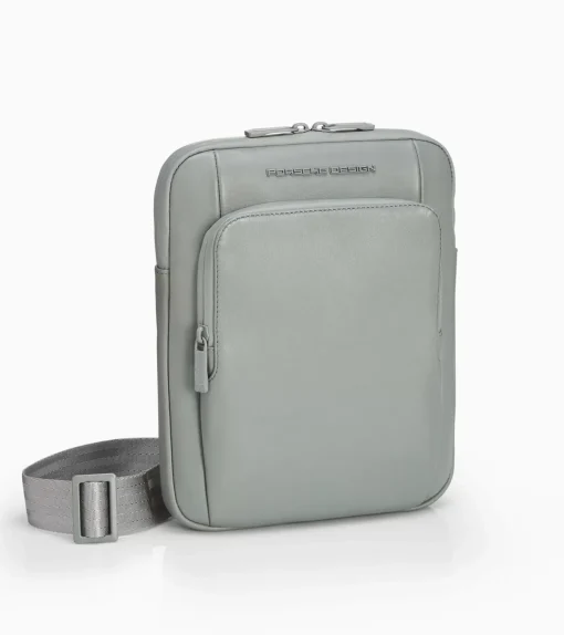 Roadster Leather Shoulderbag S
