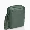 Roadster Leather Shoulderbag Xs