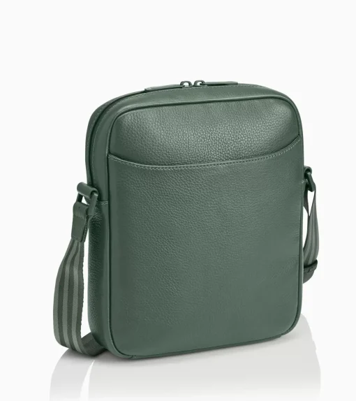 Roadster Leather Shoulderbag Xs