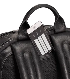 Roadster Leather Zaino M5