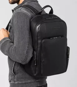 Roadster Leather Zaino M5