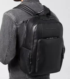 Roadster Leather Zaino M5
