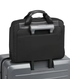 Roadster Nylon Briefcase S