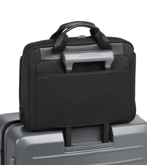 Roadster Nylon Briefcase S