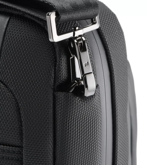 Roadster Nylon Briefcase S