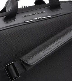 Roadster Nylon Briefcase S