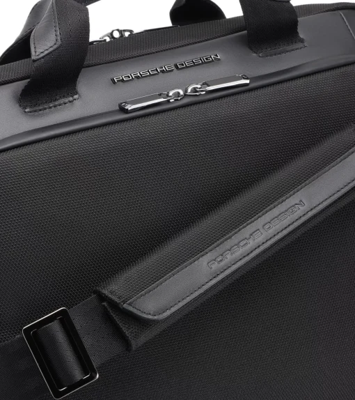 Roadster Nylon Briefcase S