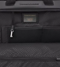 Roadster Nylon Briefcase S