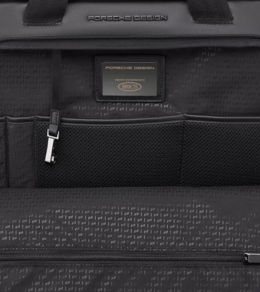 Roadster Nylon Briefcase S