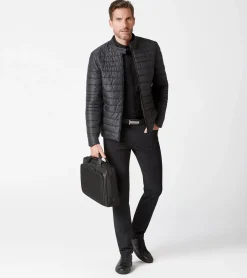 Roadster Nylon Briefcase S