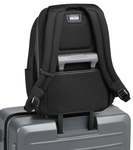Roadster Nylon Zaino M