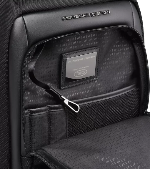 Roadster Nylon Zaino M