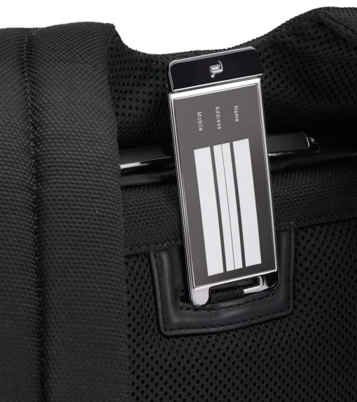 Roadster Nylon Zaino M