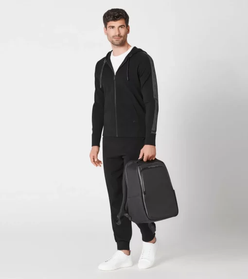 Roadster Nylon Zaino M
