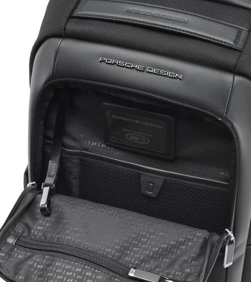 Roadster Nylon Zaino Xs