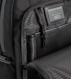 Roadster Pro Backpack L