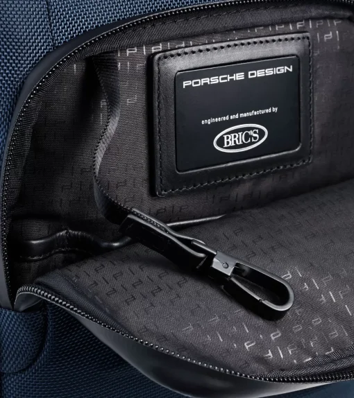 Roadster Pro Shoulderbag S