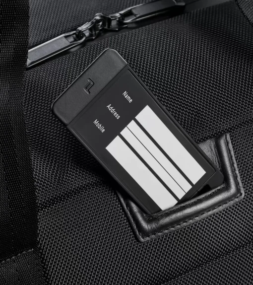 Roadster Pro Weekender S