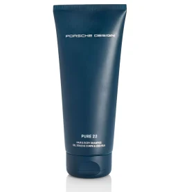 Shampoo-Docciaschiuma Porsche Design Pure 22
