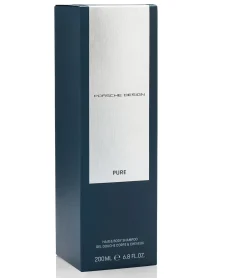 Shampoo-Docciaschiuma Porsche Design Pure 22
