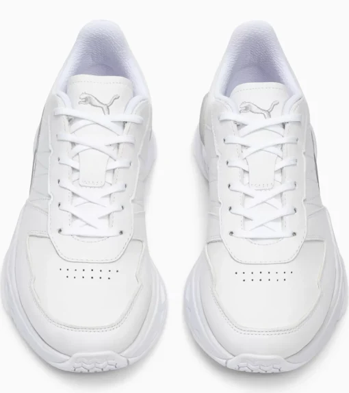 Sneaker Pwr Plate L