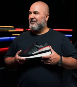 Sonra X Porsche Design - Ltd. 50Y Edition Sneaker