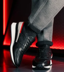 Sonra X Porsche Design - Ltd. 50Y Edition Sneaker