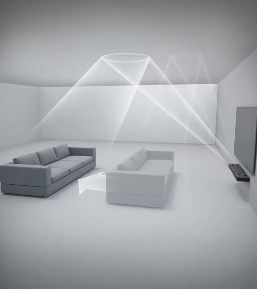Soundbar Pdb90
