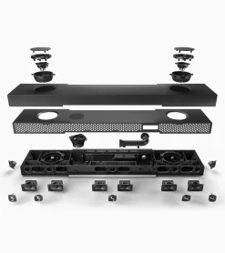 Soundbar Pdb90