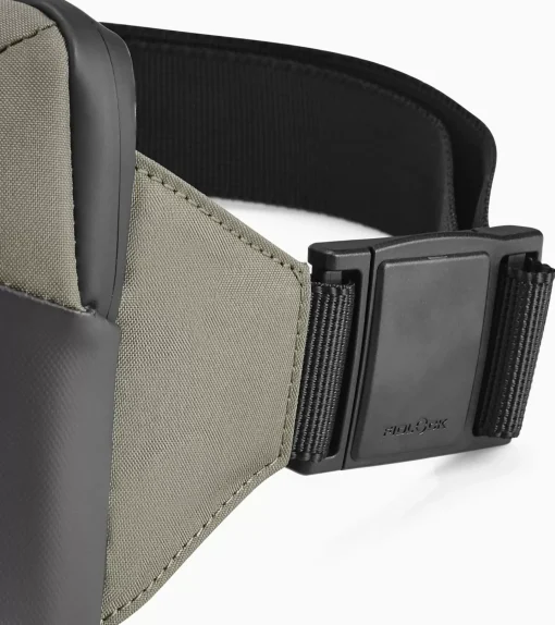 Urban Eco Belt Bag