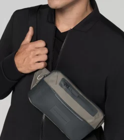 Urban Eco Belt Bag