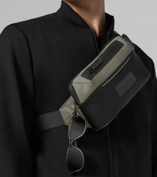 Urban Eco Belt Bag
