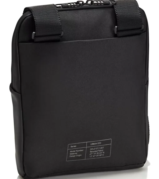 Urban Eco Borsa A Tracolla S