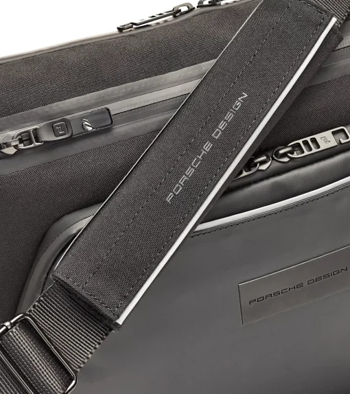 Urban Eco Borsa Messenger