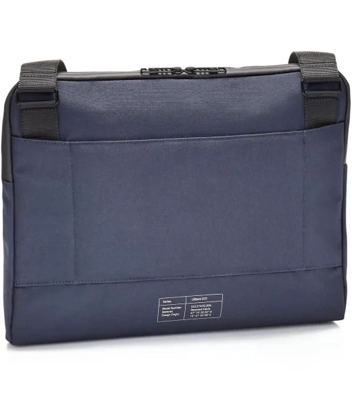Urban Eco Borsa Messenger