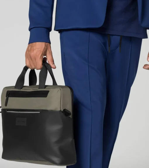Urban Eco Briefcase M