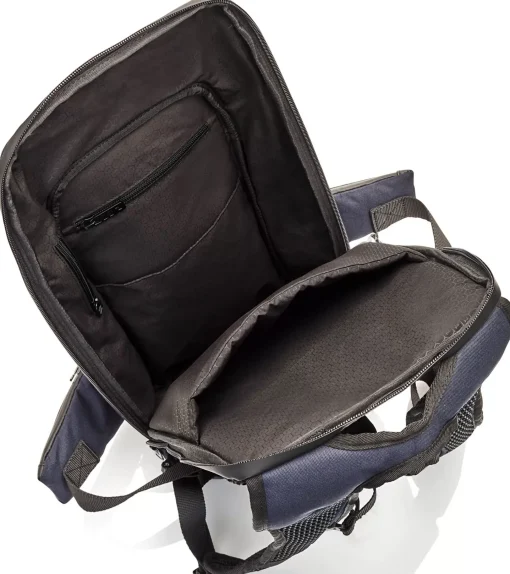 Urban Eco Cycling Zaino