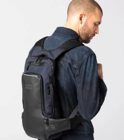 Urban Eco Cycling Zaino