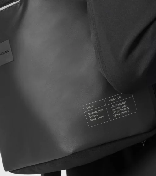 Urban Eco Zaino Xs