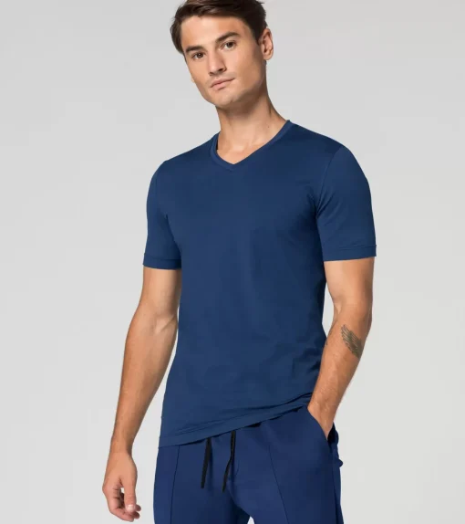 V-Neck T-Shirt