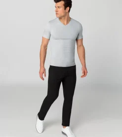 V-Neck T-Shirt